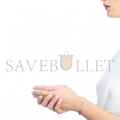 BVLGARI B.ZERO1 BRACELET 