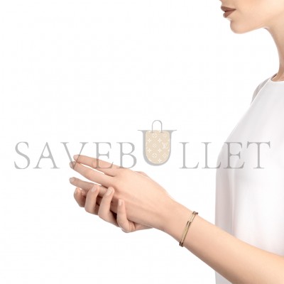 BVLGARI B.ZERO1 BRACELET 