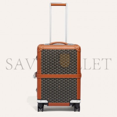 GOYARD BOURGET PM TROLLEY CASE BOURG2PMLTY01CL03P (50*36*24cm)