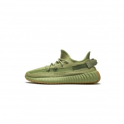 ADIDAS YEEZY BOOST 350 V2 “SULFUR” FY5346
