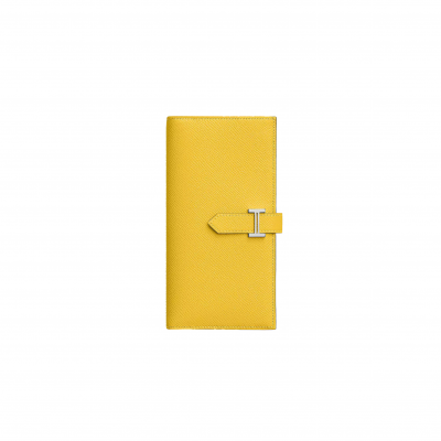 HERMES BEARN WALLET H039785CK9O (17.5*9*0.5cm)