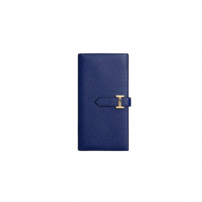 HERMES BEARN WALLET H039785CC73 (17.5*9*0.5cm)