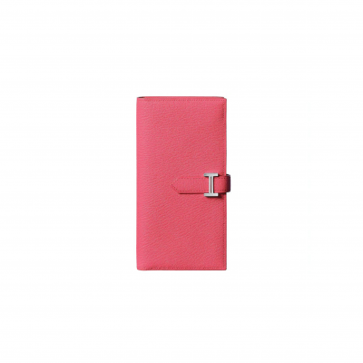 HERMES BEARN WALLET H039785CC730 (17.5*9*0.5cm)
