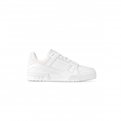 LOUIS VUITTON LV TRAINER SNEAKER 1AC29Y