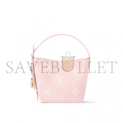 LOUIS VUITTON ALL IN BB M14356 (18*16(12)
