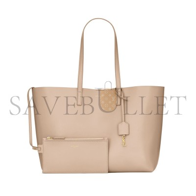 YSL SHOPPING SAINT LAURENT IN LEATHER 600281CSV0J2721 (37*28*13cm)