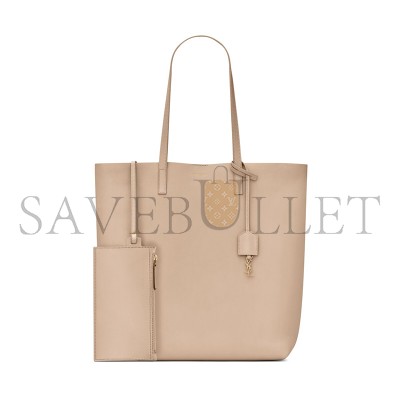 YSL SHOPPING SAINT LAURENT IN LEATHER 600306CSV0J2721 (32.5*35*10.5cm)