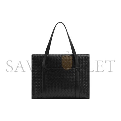 BOTTEGA VENETA INTRECCIATO PORTFOLIO BAG 795102V2HL18803 (41*32*8cm)