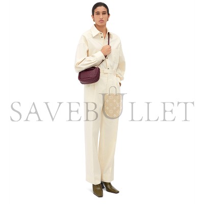 BOTTEGA VENETA SMALL COBBLE TOP HANDLE 805739V3RG12250 (23*11*8cm)