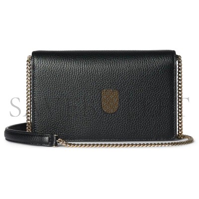 GUCC DIONYSUS WALLET ON CHAIN 837373 (20*11.5*2.5cm)