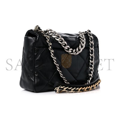 CHANEL MASTER LARGE 19 FLAP AS1161 (30*20*10cm)