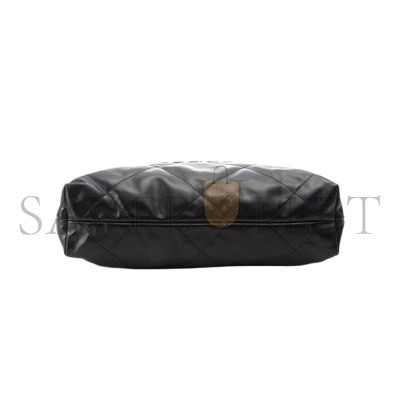 CHANEL MASTER 22 MEDIUM HANDBAG AS3261 (42*38*8cm)