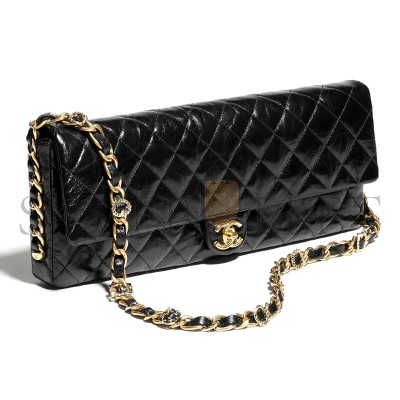 CHANEL MASTER MAXI CLUTCH AS5006 (38*18*4cm)