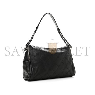 CHANEL MEDIUM ULTIMATE SOFT TOTE 959279 (32*26*13cm)