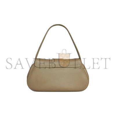 CELINE MEDIUM HANDBAGS IN SOFT COWHIDE 115633FDU.18BP (33*19*9cm)