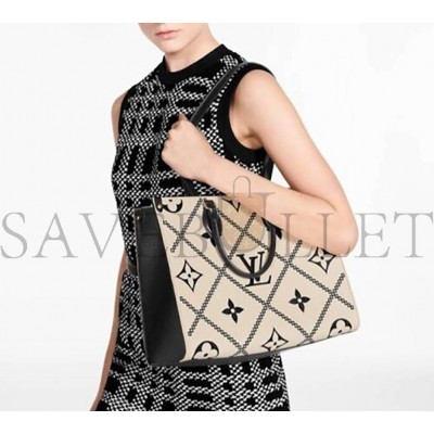 LOUIS VUITTON   ONTHEGO MM M46016 (35*27*14cm)