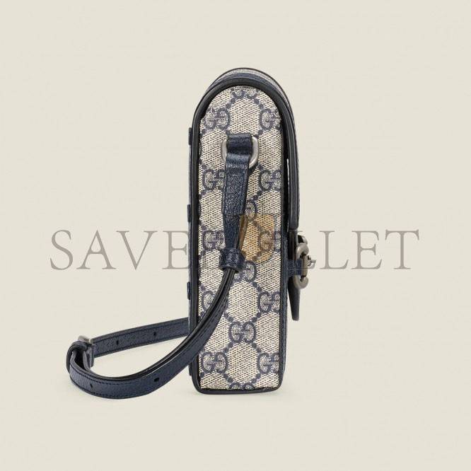 GUCCI HORSEBIT 1955 MINI BAG 625615 ( 17*11.5*4cm) GUCCI HORSEBIT 1955 MINI BAG 625615 ( 17*11.5*4cm)
