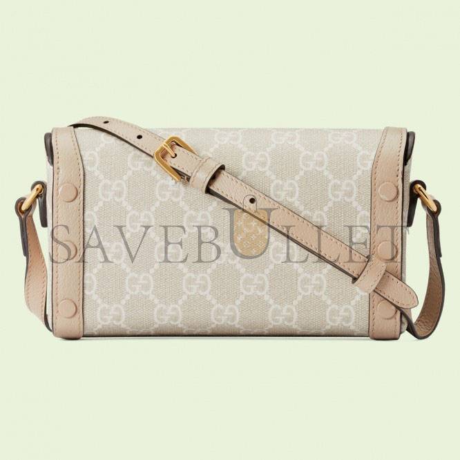 GUCCI HORSEBIT 1955 MINI BAG 658574 (20.5*14*5cm) GUCCI HORSEBIT 1955 MINI BAG 658574 (20.5*14*5cm)