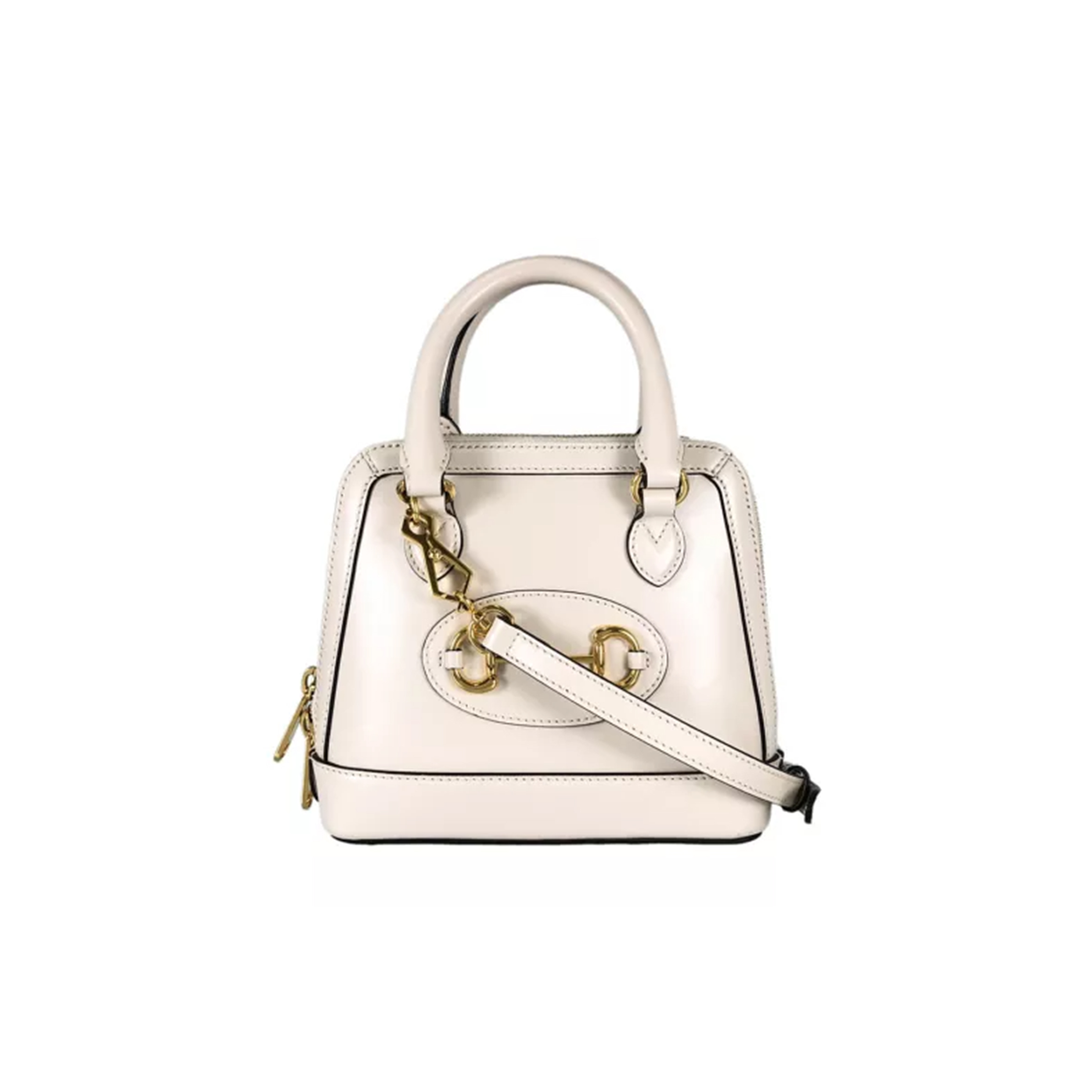 GUCCI HORSEBIT 1955 MINI TOP HANDLE BAG 640716 (20*19.5*7.5cm) GUCCI HORSEBIT 1955 MINI TOP HANDLE BAG 640716 (20*19.5*7.5cm)