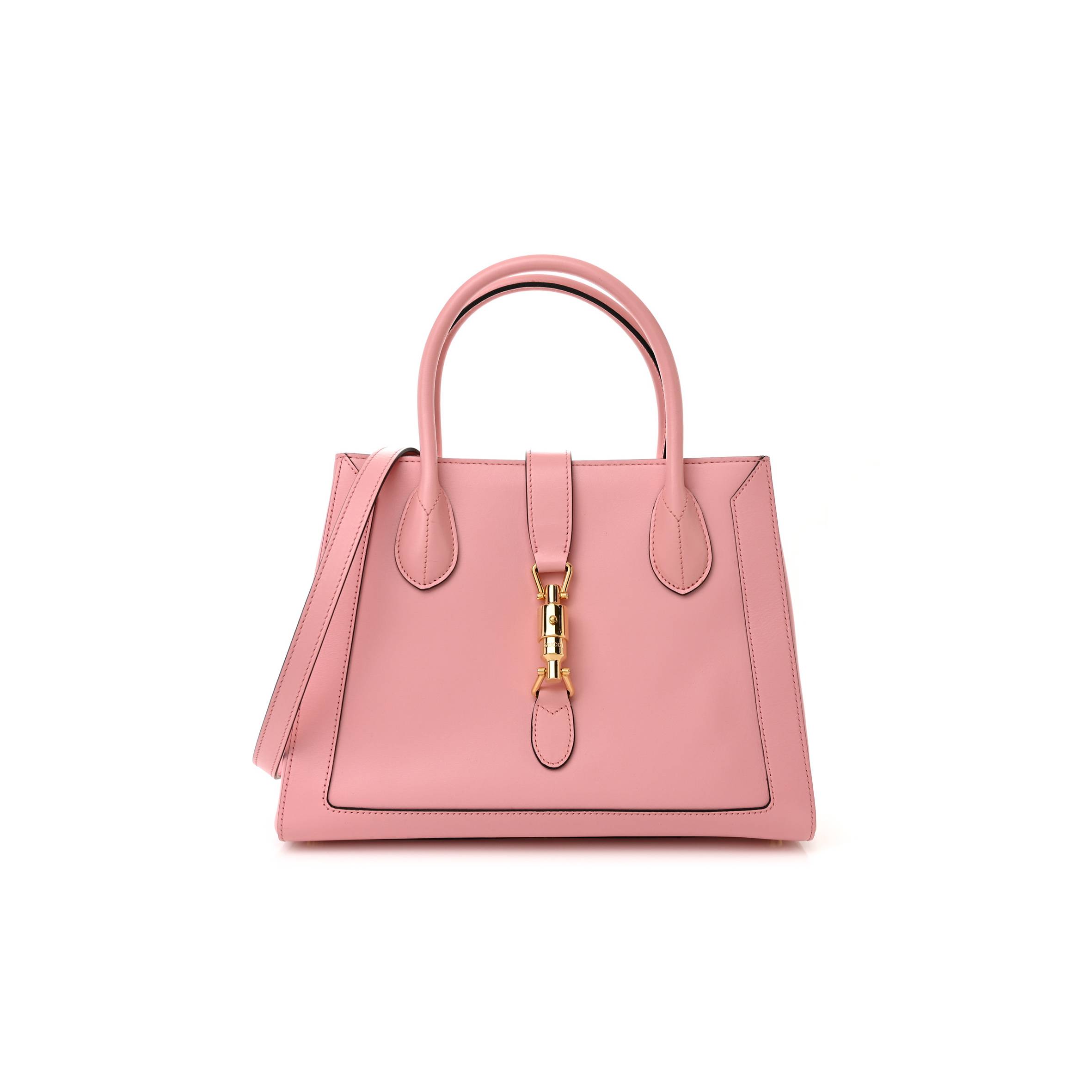 GUCCI JACKIE 1961 MEDIUM TOTE BAG 649016 (30*24*12cm) GUCCI JACKIE 1961 MEDIUM TOTE BAG 649016 (30*24*12cm)
