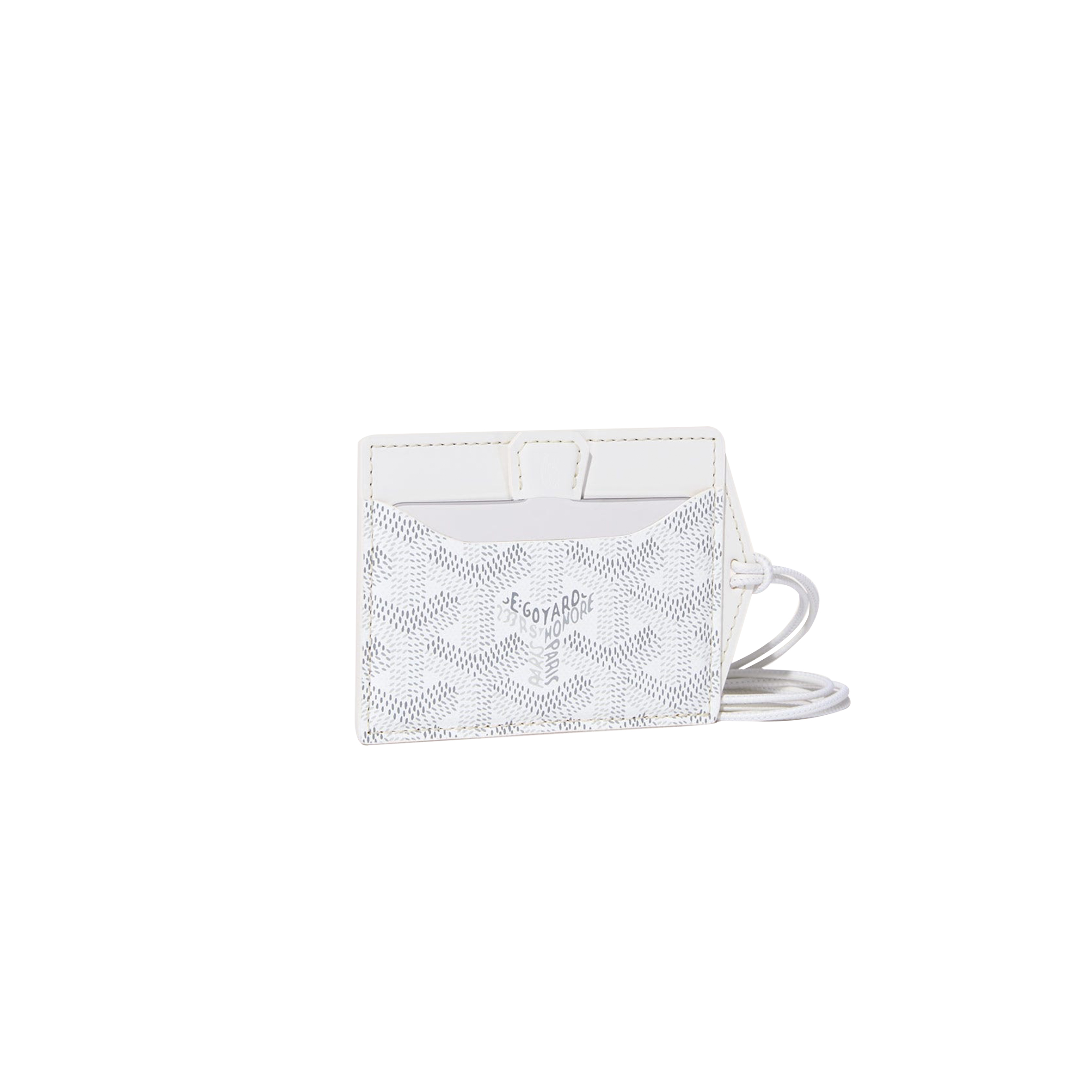 GOYARD VÉNUS BAG MIRROR VENUSMPMLTY50CL50X (10.5*7.5*0.4cm) GOYARD VÉNUS BAG MIRROR VENUSMPMLTY50CL50X (10.5*7.5*0.4cm)