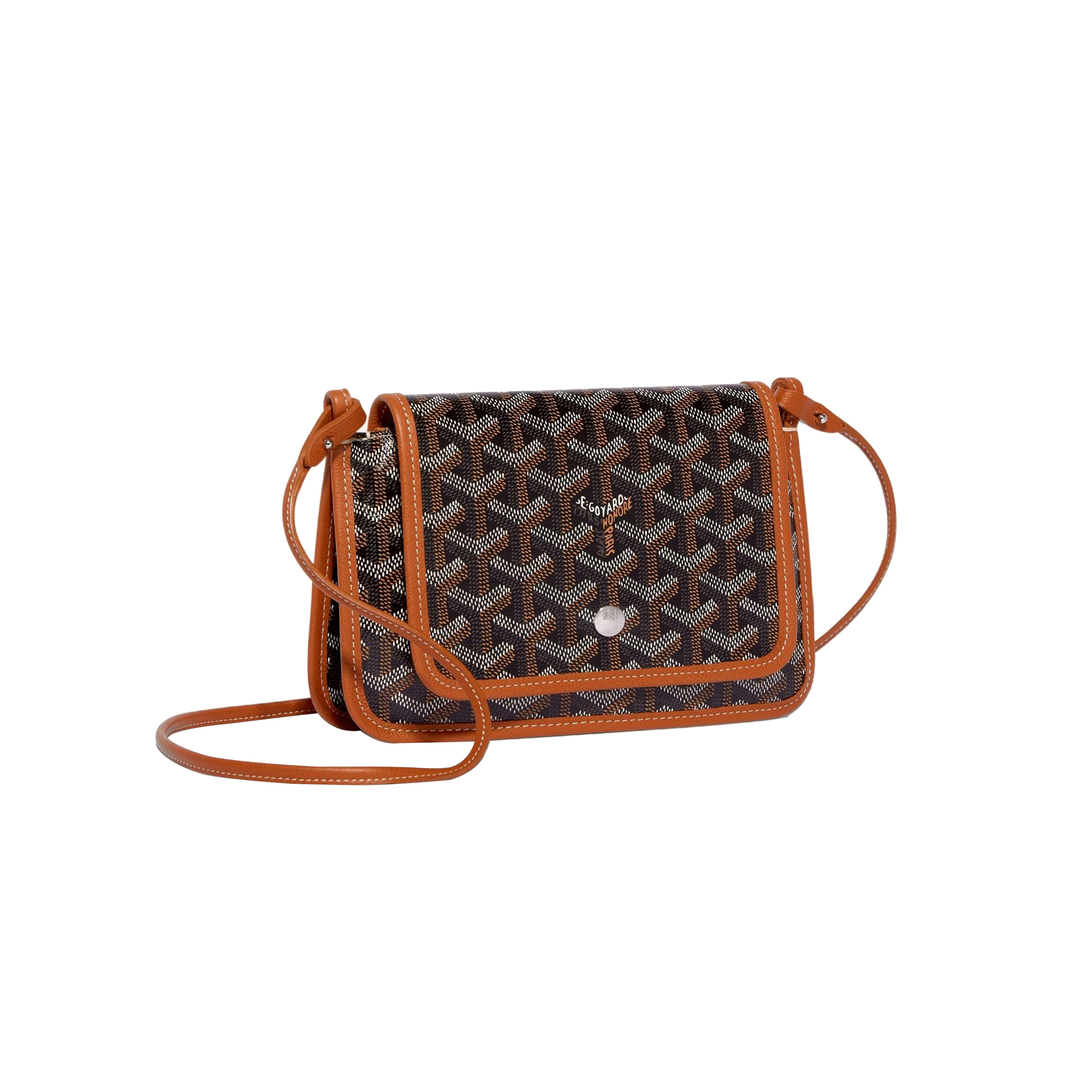 GOYARD PLUMET POCKET WALLET PLUMETPMLTY01CL03P (20.5*14*2.5cm) GOYARD PLUMET POCKET WALLET PLUMETPMLTY01CL03P (20.5*14*2.5cm)