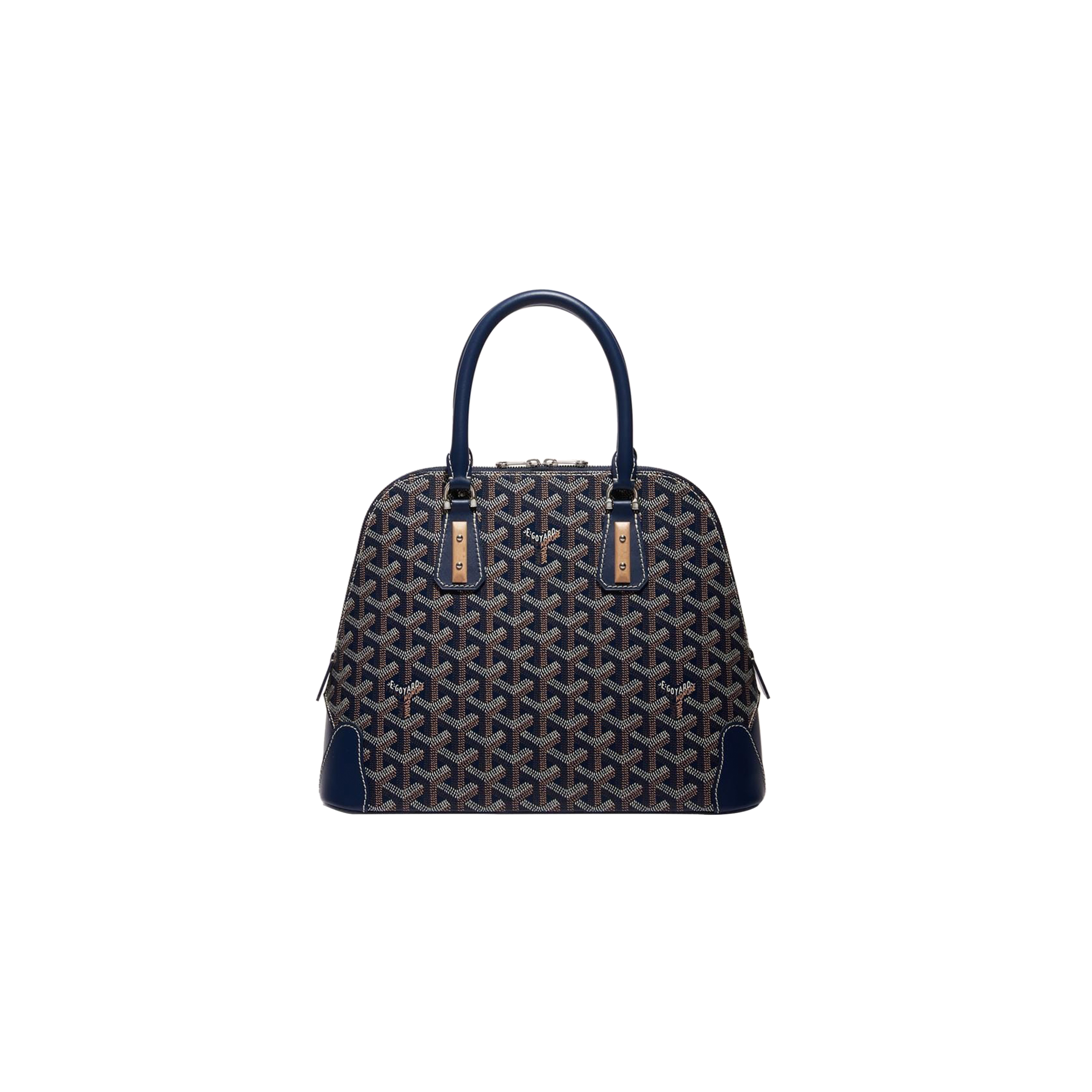 GOYARD VENDÔME PM BAG VENDO2PMLTY12CL12P (29*22.5*13cm) GOYARD VENDÔME PM BAG VENDO2PMLTY12CL12P (29*22.5*13cm)