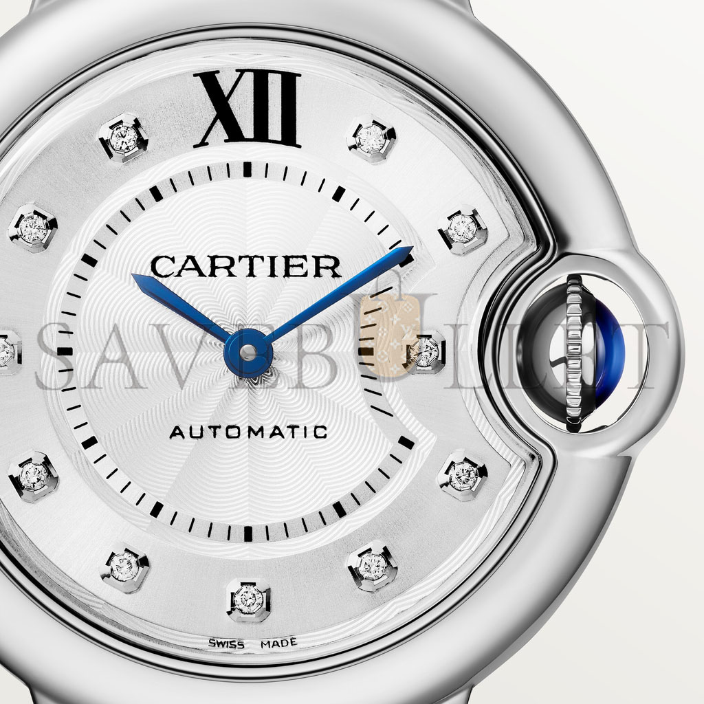 CARTIER BALLON BLEU DE CARTIER WATCH W4BB0021 CARTIER BALLON BLEU DE CARTIER WATCH W4BB0021