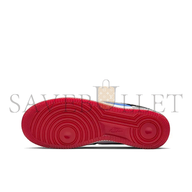NIKE AIR FORCE 1 LOW NYC CITY OF ATHLETES CT3610-100