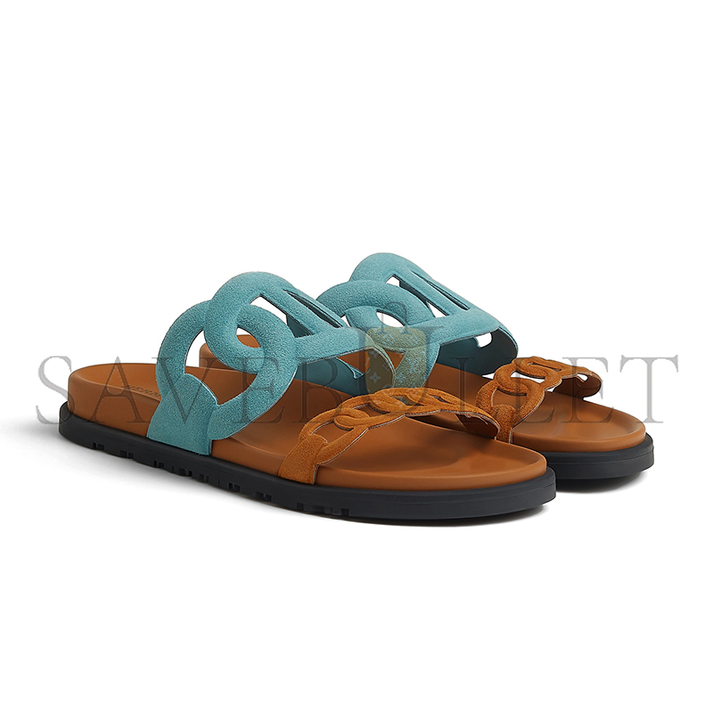 HERMES EXTRA SANDAL H222301Z6H360