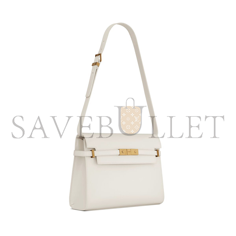 YSL MANHATTAN IN BOX SAINT LAURENT 5792710SX0W9207 (29*20*7.5cm) YSL MANHATTAN IN BOX SAINT LAURENT 5792710SX0W9207 (29*20*7.5cm)