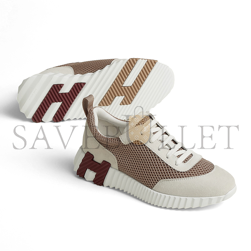 HERMES BOUNCING SNEAKER H232173Z1J350 HERMES BOUNCING SNEAKER H232173Z1J350