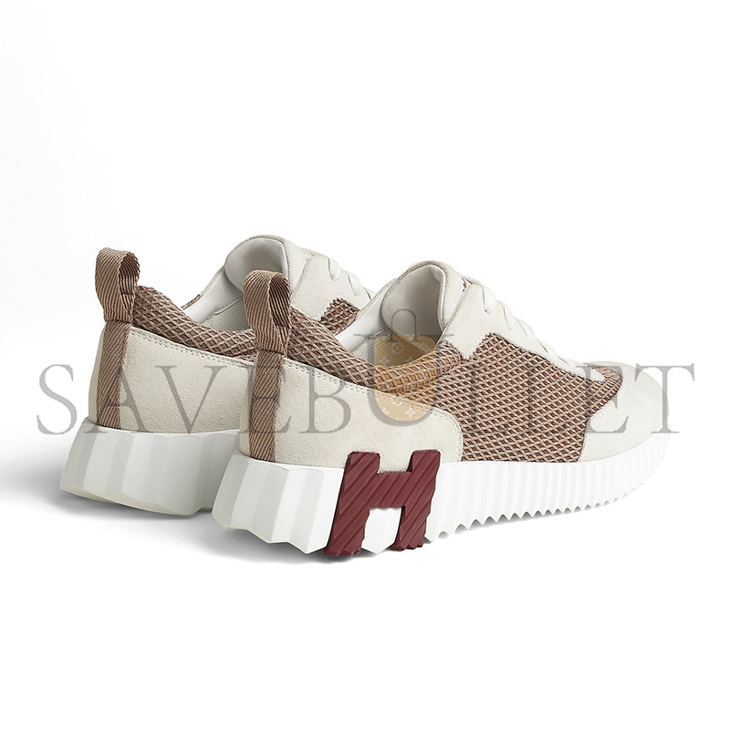 HERMES BOUNCING SNEAKER H232173Z1J350 HERMES BOUNCING SNEAKER H232173Z1J350