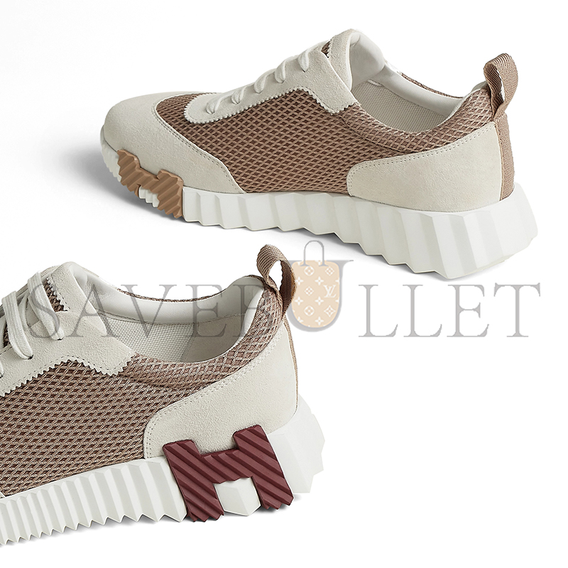 HERMES BOUNCING SNEAKER H232173Z1J350 HERMES BOUNCING SNEAKER H232173Z1J350