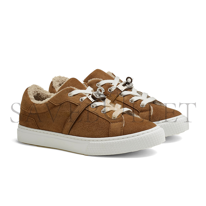 HERMES DAY SNEAKER H222180ZE5350 HERMES DAY SNEAKER H222180ZE5350