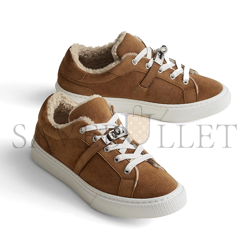 HERMES DAY SNEAKER H222180ZE5350 HERMES DAY SNEAKER H222180ZE5350