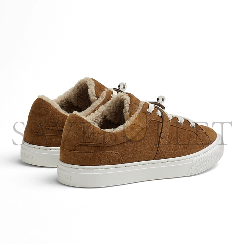 HERMES DAY SNEAKER H222180ZE5350 HERMES DAY SNEAKER H222180ZE5350