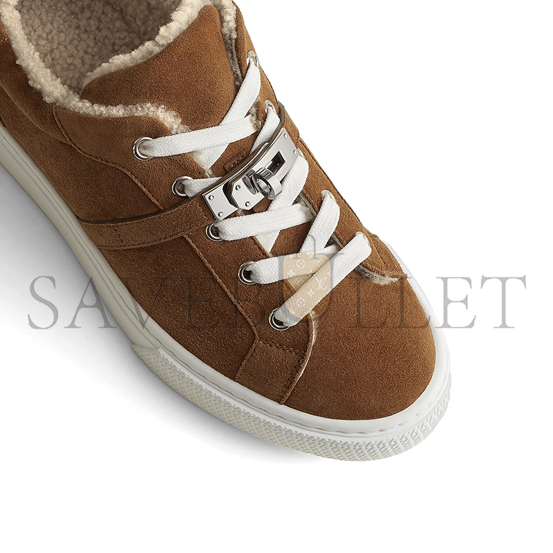 HERMES DAY SNEAKER H222180ZE5350 HERMES DAY SNEAKER H222180ZE5350