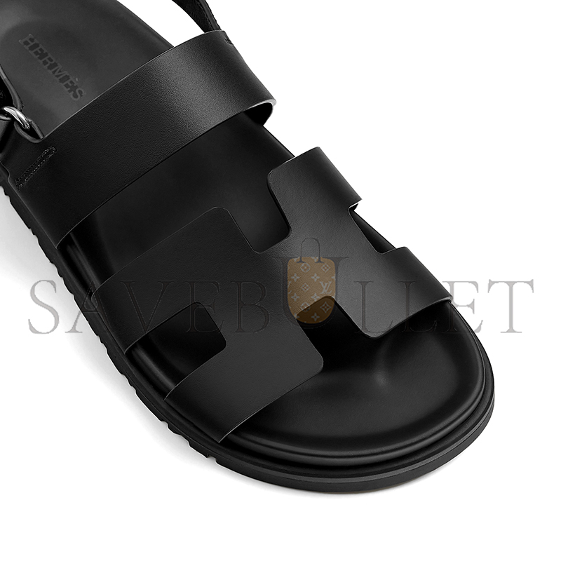 HERMES GENIUS SANDAL H242159Z02340