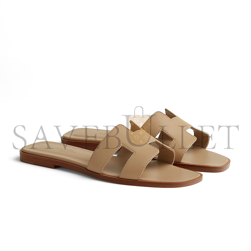 HERMES ORAN SANDAL H202230Z5K340 HERMES ORAN SANDAL H202230Z5K340
