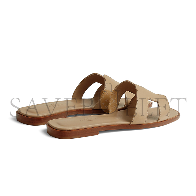 HERMES ORAN SANDAL H202230Z5K340 HERMES ORAN SANDAL H202230Z5K340