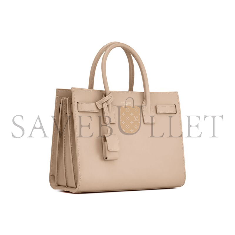 YSL SAC DE JOUR IN SMOOTH LEATHER-BABY 42186302G9W2721 (26*20*13cm) YSL SAC DE JOUR IN SMOOTH LEATHER-BABY 42186302G9W2721 (26*20*13cm)