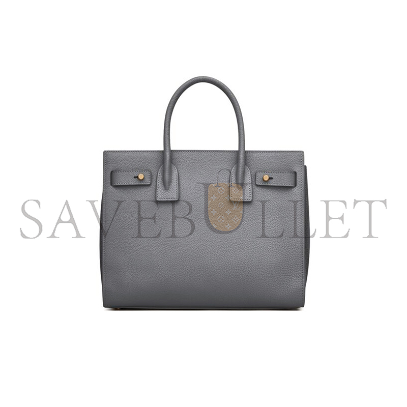 YSL SAC DE JOUR IN SUPPLE GRAINED LEATHER-NANO 717449DTI0W1112 (22*17.5*11cm) YSL SAC DE JOUR IN SUPPLE GRAINED LEATHER-NANO 717449DTI0W1112 (22*17.5*11cm)