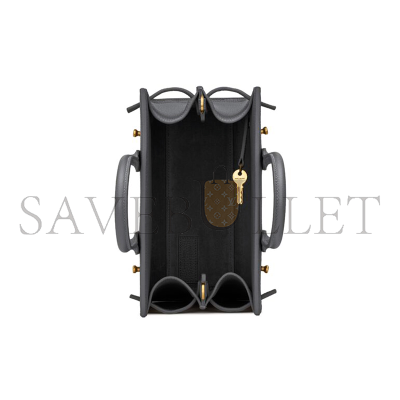 YSL SAC DE JOUR IN SUPPLE GRAINED LEATHER-NANO 717449DTI0W1112 (22*17.5*11cm) YSL SAC DE JOUR IN SUPPLE GRAINED LEATHER-NANO 717449DTI0W1112 (22*17.5*11cm)