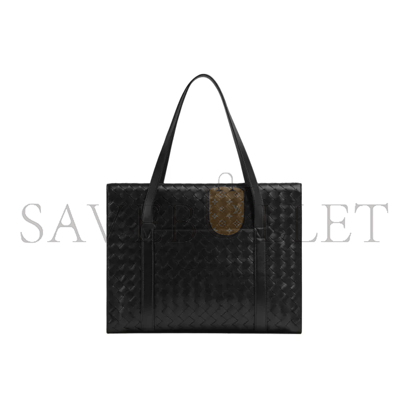 BOTTEGA VENETA INTRECCIATO PORTFOLIO BAG 795102V2HL18803 (41*32*8cm)