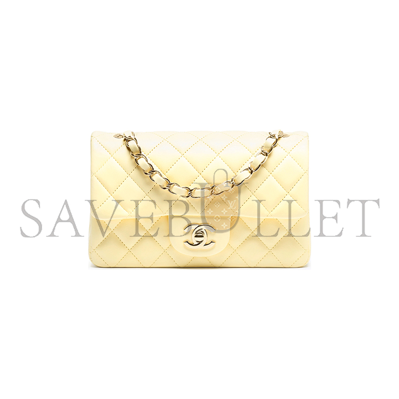 CHANEL MINI CLASSIC HANDBAG A69900 (20*12*6cm)