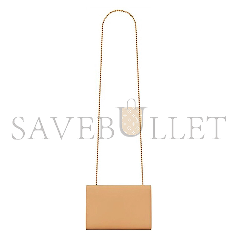 YSL KATE SMALL IN VINTAGE LEATHER 469390BWR6W2725 (20*12.5*5cm)