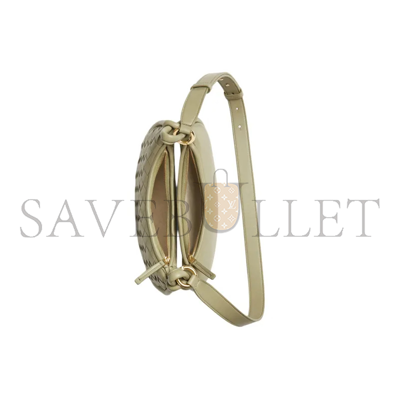 BOTTEGA VENETA GEMELLI MESSENGE 796638V1W512929 (26*15*8cm)