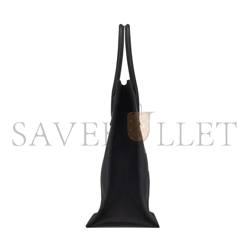 YSL RIVE GAUCHE TOTE IN CANVAS 49929096N9E1070 (48*36*16cm)