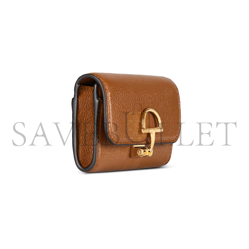 GUCCI SOFTBIT CARD CASE 828148 (10.5*7*3cm) GUCCI SOFTBIT CARD CASE 828148 (10.5*7*3cm)